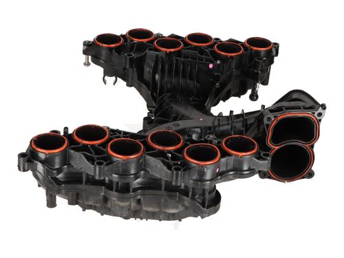 Collecteur D'Admission VW AMAROK (2HA, 2HB, S1B, S6B, S7A, S7B) 3.0 TDI 4motion (204 hp) 28326862