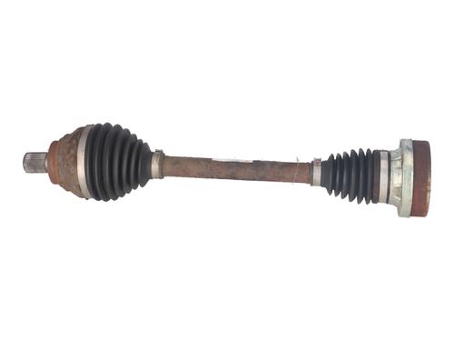 Used Left front driveshaft VW TOURAN (5T1) 1.6 TDI (110 hp) 24495005