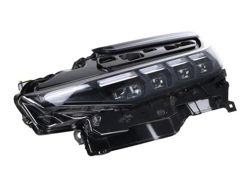 Used Left headlight Left headlight TOYOTA C-HR (_X1_) 2.0 Hybrid (MAXH10) (184 hp) 33549143 33549143