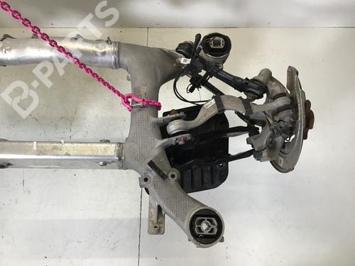 Rear axle BMW 6 Gran Turismo (G32) 640 i xDrive | BP11820113M2 