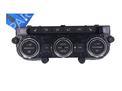 Used Climate control VW GOLF SPORTSVAN VII (AM1, AN1) 1.6 TDI (110 hp) 24369228