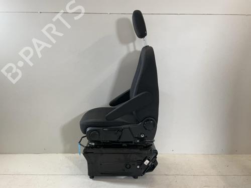 Left front seat FORD TRANSIT V363 Platform/Chassis (FED, FFD) 2.0 EcoBlue | BP38304421C15 - Image 2