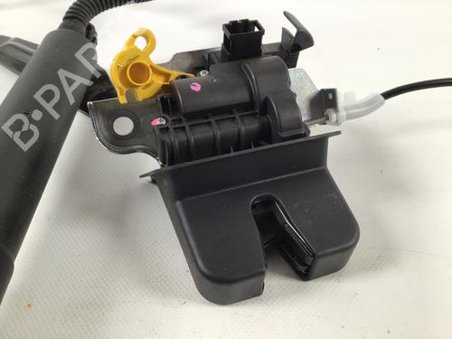 Electronic module VW ID.4 (E21) Performance | BP36244386M83 - Image 2