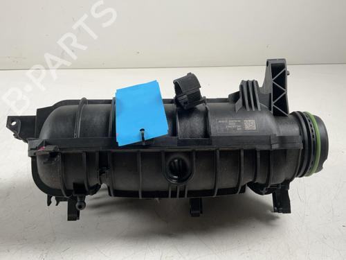 Intake manifold VW T-ROC (A11, D11) 1.5 TSI | BP38438154M70 - Image 2