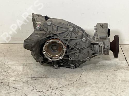 Used Rear differential AUDI Q7 (4MB, 4MG, 4MQ) 3.0 TDI quattro (272 hp) 29402845