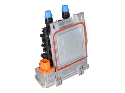 Electronic module OPEL VIVARO C Van (K0) VIVARO-E HYDROGEN | BP39920461M83 - Image 4