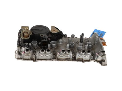 Kleppendeksel VW GOLF VII (5G1, BQ1, BE1, BE2) 2.0 GTI (220 hp) 31052186