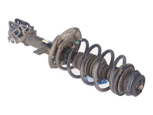 Venstre foran støtdemper Venstre foran støtdemper DACIA JOGGER (RK_) 1.0 TCe 110 (RKMD) (110 hp) 39918713 39918713