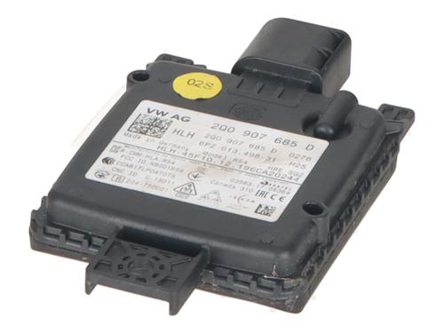 Elektronisk modul VW ID.3 (E11, E12) Pro | BP21547161M83 