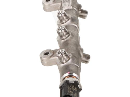 Pipe VW TOUAREG (CR7, RC8) 3.0 TDI 4motion | BP28104683M125