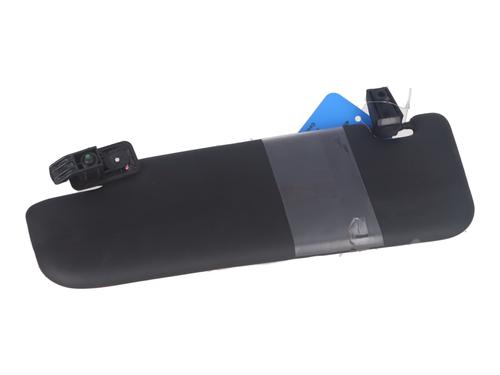 Used Left sun visor FIAT 500 (312_) 1.2 (312AXA1A) (69 hp) 23213573