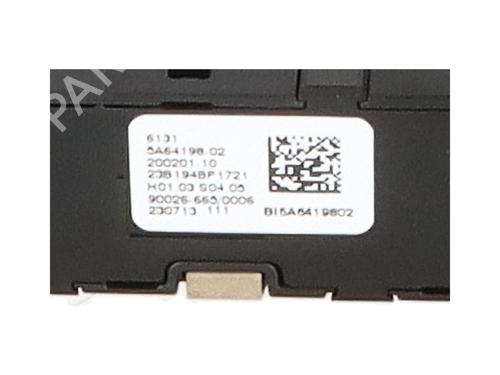 Climate control BMW XM (G09) XM All-wheel Drive | BP39919718I5 - Image 5