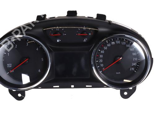 Used Instrument cluster Instrument cluster OPEL INSIGNIA B Sports Tourer (Z18) 2.0 CDTi (35) (174 hp) 36466130 36466130