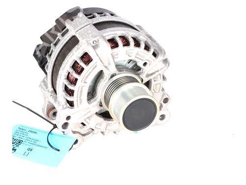 Used Alternator Alternator VW GOLF VIII (CD1, DA1) 1.5 TSI (116 hp) 39921633 39921633