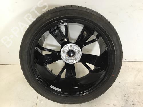 Fælk VW GOLF VIII (CD1, DA1) 1.4 GTE Plug-in Hybrid | BP28083474C45 - Image 16