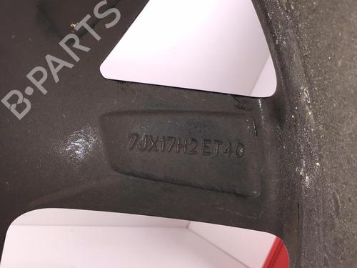 Fælk VW PASSAT B8 Variant (3G5, CB5) 2.0 TDI | BP31755012C45 