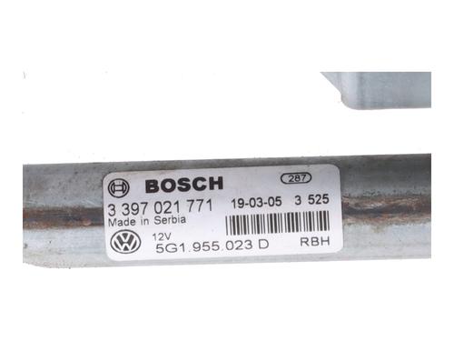 Front wiper motor VW GOLF VII (5G1, BQ1, BE1, BE2) e-Golf | BP17463690M29 