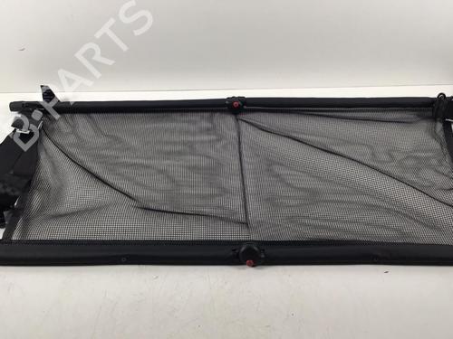 Separatore di carico VW TOURAN (5T1) 1.4 TSI (150 hp) 29607317
