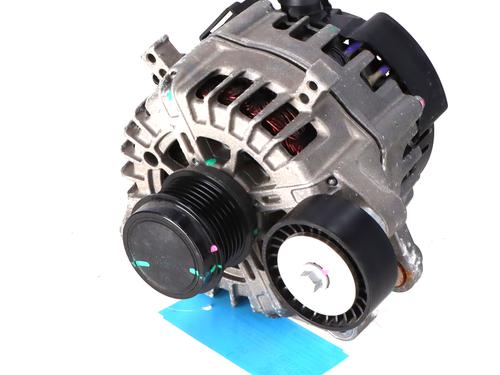 Used Alternator Alternator FORD TRANSIT V363 Platform/Chassis (FED, FFD) 2.0 EcoBlue (130 hp) 35965055 35965055