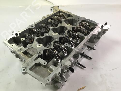 Cylinder head FORD FIESTA VII (HJ, HF) 1.5 ST EcoBoost | BP19101400M5 