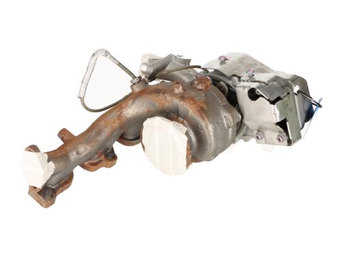 Used Turbocharger/Supercharger VW TRANSPORTER T6 Van (SGA, SGH, SHA, SHH) 2.0 TDI (150 hp) 29304226