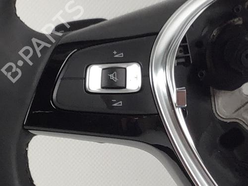 Steering wheel VW TOURAN (5T1) 1.0 TSI | BP36001957C49 - Image 2