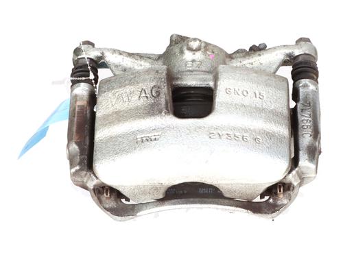 Used Left front brake caliper Left front brake caliper VW GOLF VIII (CD1, DA1) 1.5 TSI (131 hp) 34196559 34196559