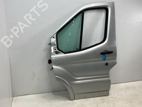 Left front door FORD TRANSIT V363 Platform/Chassis (FED, FFD) 2.0 EcoBlue | BP36264261C2 - Image 3