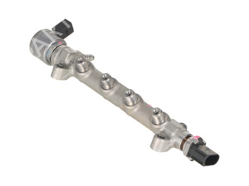 Pipe VW TRANSPORTER T6 Van (SGA, SGH, SHA, SHH) 2.0 TDI 4motion | BP25898842M125 