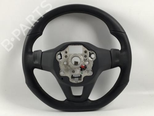 Steering wheel VW GOLF VIII (CD1, DA1) 2.0 TDI | BP36003152C49 - Image 4