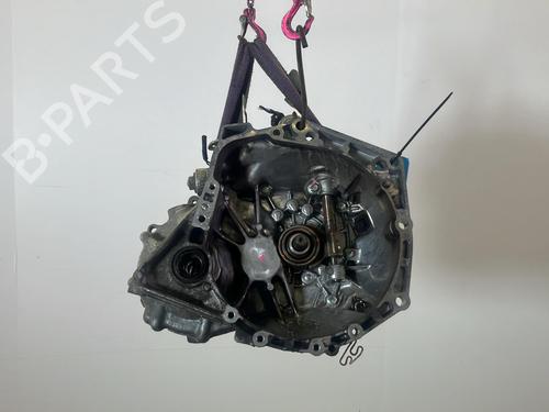 Used Gearbox Gearbox TOYOTA AYGO (_B4_) 1.0 (KGB40) (69 hp) 40292802 40292802