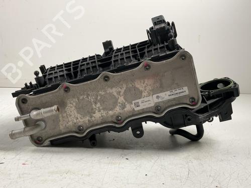 Intake manifold VW PASSAT B8 Variant (3G5, CB5) 1.4 GTE Hybrid | BP38438282M70 - Image 3