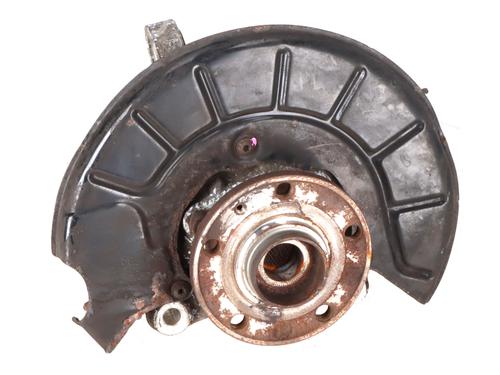 Used Right front steering knuckle Right front steering knuckle VW PASSAT B6 Variant (3C5) 2.0 BlueTDI (143 hp) 34470894 34470894