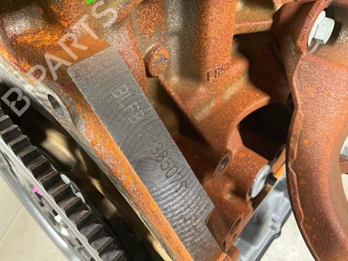 Engine FORD TRANSIT V363 Platform/Chassis (FED, FFD) 2.0 EcoBlue | BP19922363M1 