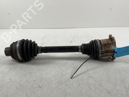 Left front driveshaft AUDI A8 D4 (4H2, 4H8, 4HC, 4HL) 3.0 TDI quattro | BP35114033M38 - Image 2