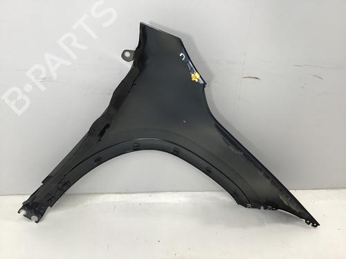 Left front fenders MERCEDES-BENZ GLA (H247) GLA 200 4-matic (247.788) | BP27260748C41 