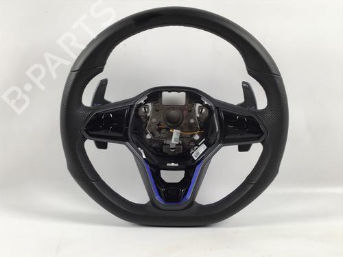 Rat Rat VW GOLF VIII (CD1, DA1) 2.0 TSI R 4motion (320 hp) 33907301 33907301