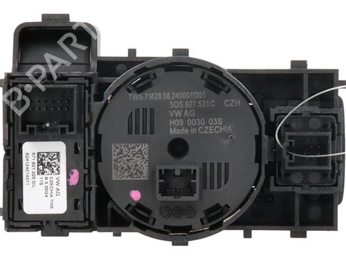 Switch VW TIGUAN (CT1) 1.5 TSI eHybrid | BP39928857I30 - Image 2