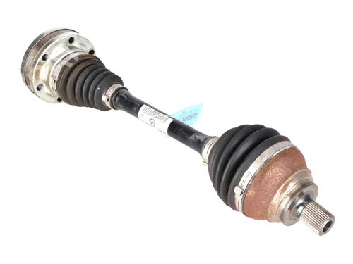 Used Left front driveshaft Left front driveshaft VW T-ROC (A11, D11) 1.5 TSI (150 hp) 33884602 33884602