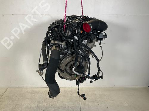 Engine BMW X2 (F39) sDrive 18 i | BP19098998M1 