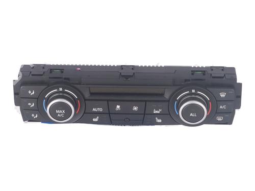 Used Climate control BMW X1 (E84) sDrive 18 d (143 hp) 19673682