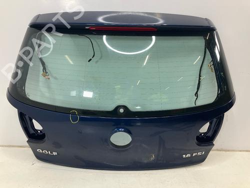 Used Tailgate VW GOLF V (1K1) 1.6 FSI (115 hp) 25709332