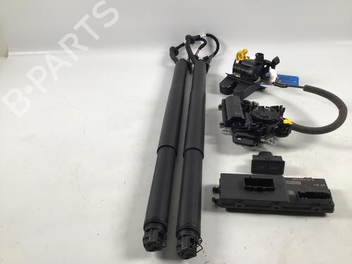 Electronic module VW TOUAREG (CR7, RC8) 3.0 TSI 4motion | BP34406499M83 - Image 5