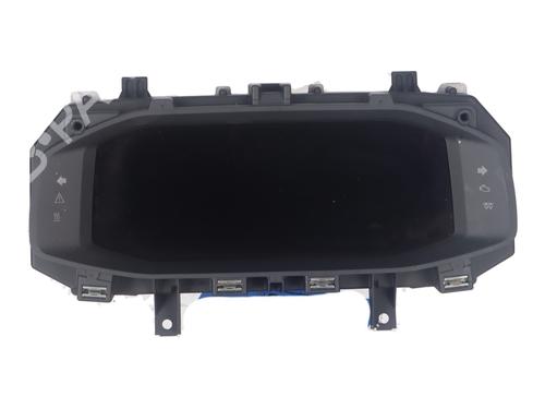Used Instrument cluster SEAT LEON Sportstourer (KL8, KLD) 1.5 TGi (131 hp) 21813127