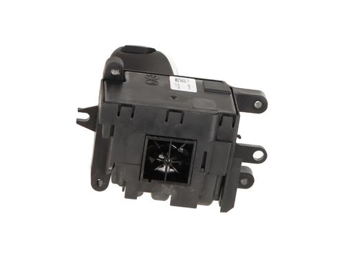Gear lever BMW 5 (F10) 528 i xDrive | BP27661865M90 