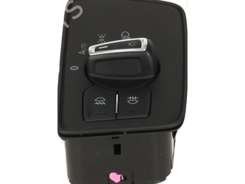 Headlight switch VW PASSAT B8 Variant (3G5, CB5) 2.0 TDI | BP33985325I24  - Image 6