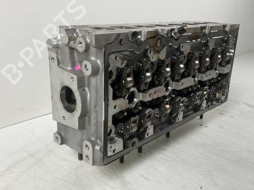 Cylinder head VW CRAFTER Van (SY_, SX_) 2.0 TDI FWD (SYB, SYC, SYD) | BP25335304M5 - Image 3