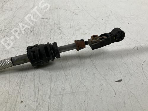 Gear lever VW PASSAT B8 (3G2, CB2) 2.0 TDI 4motion | BP36027018M90 - Image 5
