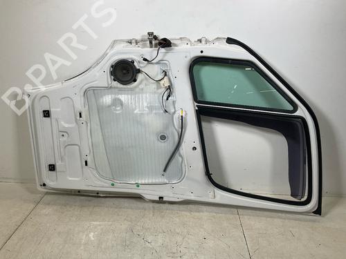 Right front door VW CRAFTER 30-50 Van (2E_) 2.0 TDI | BP18108606C3 