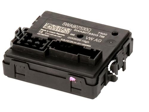 Used Electronic module Electronic module 37587730 37587730